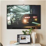 copy of Wandkalender "Go-Baby-Go" 2020 (DIN A2) - ChromeCars®