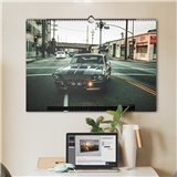 copy of Wandkalender "Go-Baby-Go" 2020 (DIN A2) - ChromeCars®