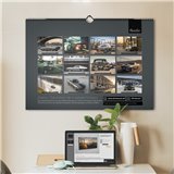 copy of Wandkalender "Go-Baby-Go" 2020 (DIN A2) - ChromeCars®