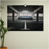 ChromeCars® Wandkalender "Fast and Furious Yenko Camaro SYC " 2023 (DIN A2)