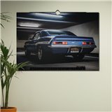ChromeCars® Wandkalender "Fast and Furious Yenko Camaro SYC " 2023 (DIN A2)