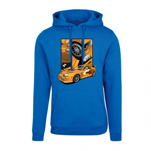 copy of Eleanor® T-Shirt by ChromeCars®