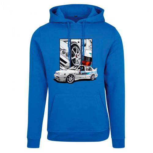 copy of Eleanor® T-Shirt by ChromeCars®