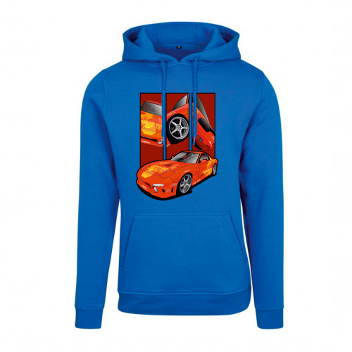 copy of Eleanor® T-Shirt by ChromeCars®
