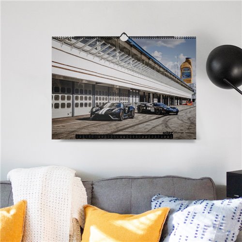copy of ChromeCars® Wall Calendar "Retrospektiv" 2023 (DIN A2) copy of ChromeCars® Wall Calendar "Retrospektiv" 2023 (DIN A2)