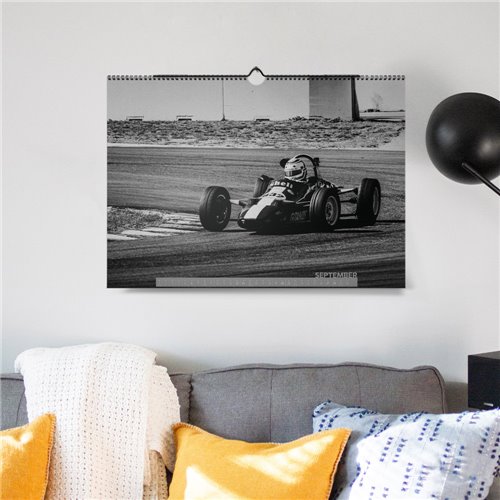 copy of ChromeCars® Wall Calendar "Retrospektiv" 2023 (DIN A2) copy of ChromeCars® Wall Calendar "Retrospektiv" 2023 (DIN A2)