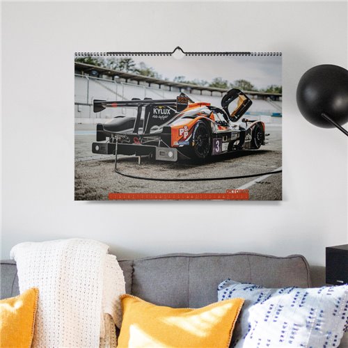 copy of ChromeCars® Wall Calendar "Retrospektiv" 2023 (DIN A2) copy of ChromeCars® Wall Calendar "Retrospektiv" 2023 (DIN A2)